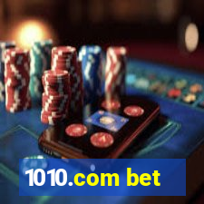 1010.com bet